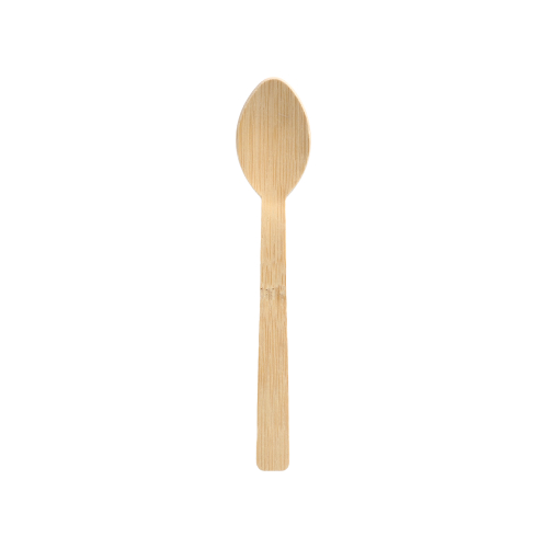 Löffel, Bambus "pure" 17 cm