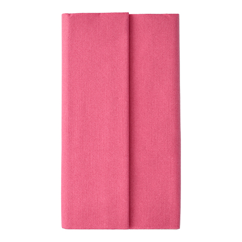 Tischdecke, Tissue "ROYAL Collection" 120 cm x 180 cm fuchsia