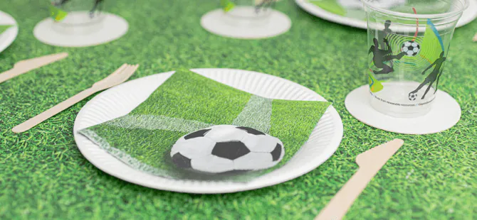Fußball Fußball