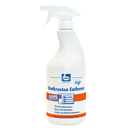 "Dr. Becher" Bratkrusten Entferner 1 l
