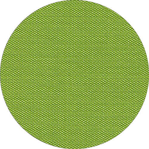 Mitteldecken, stoffähnlich, Vlies "soft selection plus" 80 cm x 80 cm olivgrün