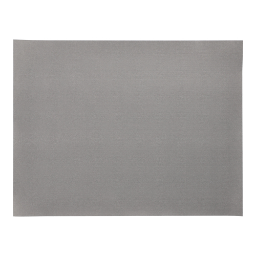 Tischsets, Papier 30 cm x 40 cm grau