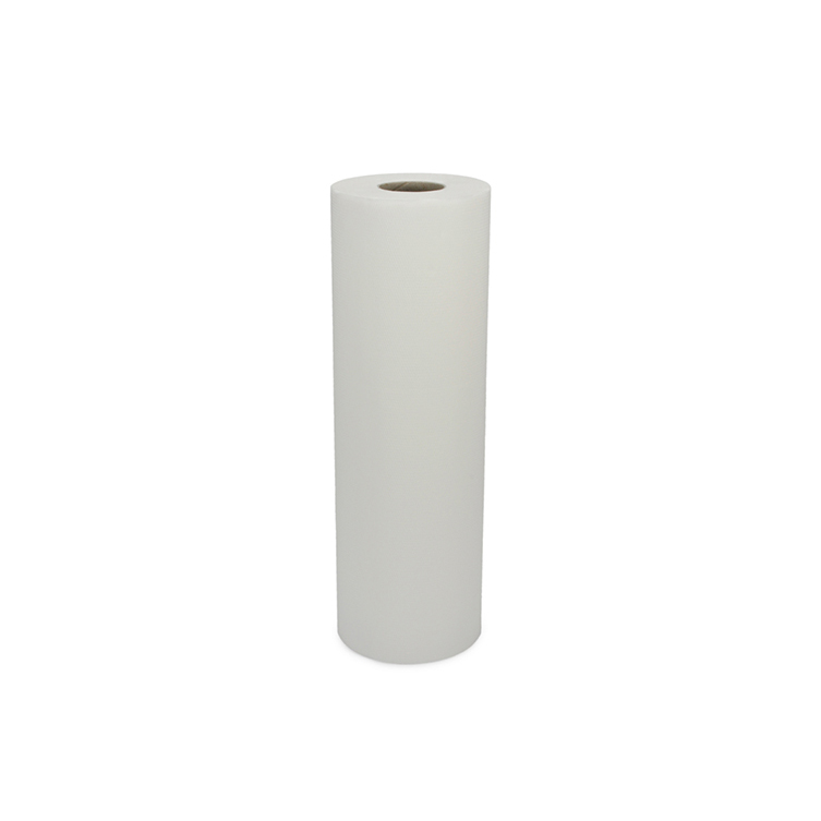 "Medi-Inn" Liegenabdeckrollen Ø 12,5 cm · 50 m x 59 cm weiss perforiert auf 35 cm