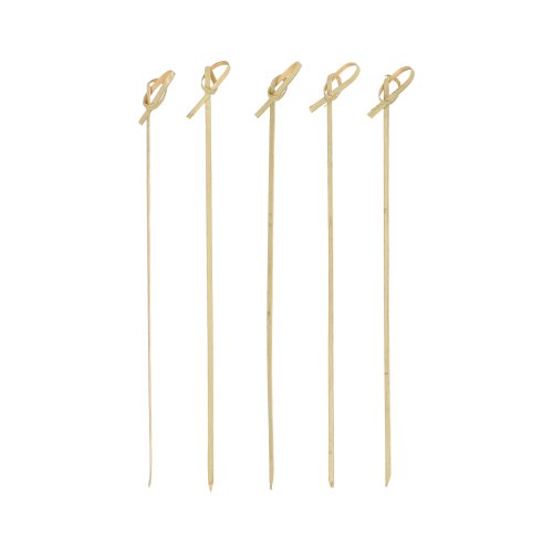 Fingerfood - Picker "pure" 18 cm "Knoten"