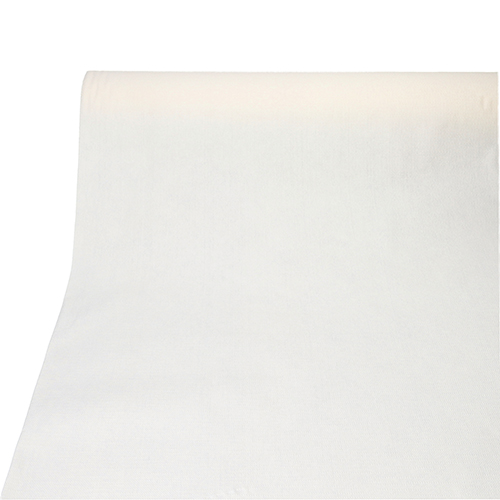 Tischdecke, stoffähnlich, PV-Tissue Mix "ROYAL Collection" 20 m x 1,18 m champagner