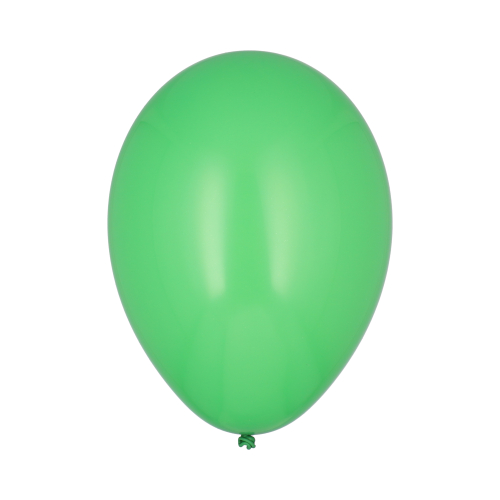 Luftballons Ø 22 cm farbig sortiert in Dose