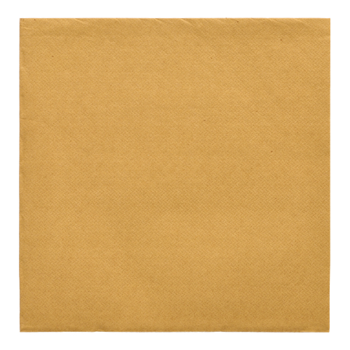 Servietten "ROYAL Collection" 1/4-Falz 40 cm x 40 cm mustard
