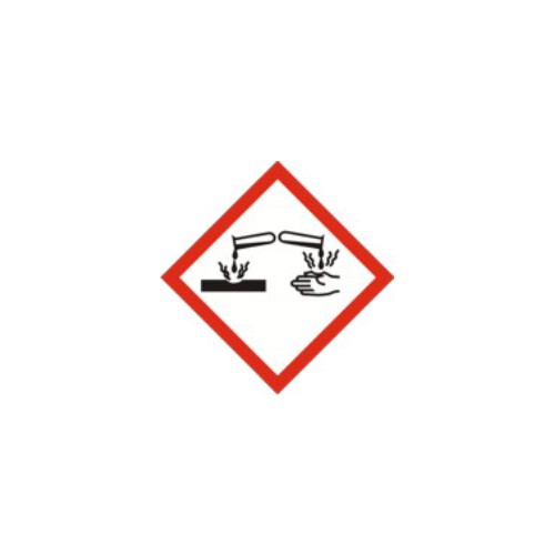 "Dr. Becher" Kalk Raus 5 l