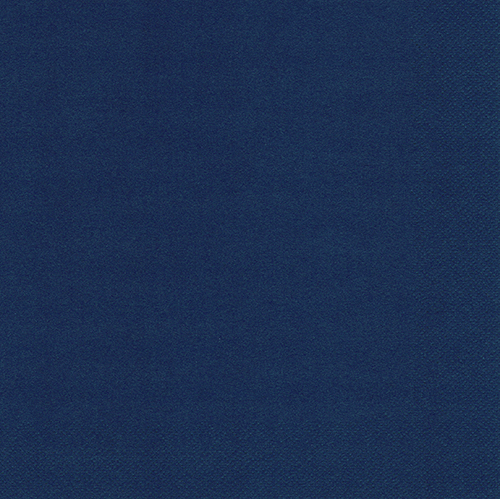 Servietten, 2-lagig 1/4-Falz 40 cm x 40 cm dunkelblau