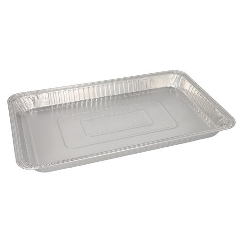 Gastronorm-Behälter, Alu eckig 5,2 l 3,7 cm x 32,5 cm x 52,5 cm 1/1
