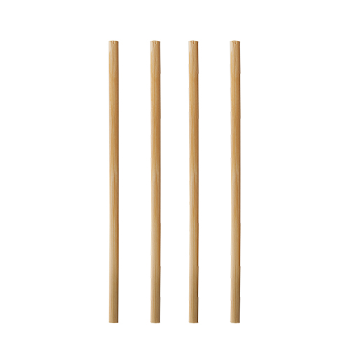 Rührstäbchen, Bambus "pure" 13,5 cm x 3 mm