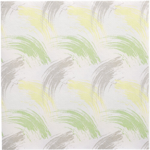 Servietten "ROYAL Collection" 1/4-Falz 40 cm x 40 cm limonengrün "Brushstroke" Servietten "ROYAL Collection" 1/4-Falz 40 cm x 40 cm limonengrün "Brushstroke"