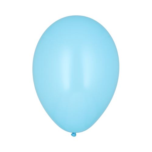 Luftballons Ø 22 cm farbig sortiert in Dose