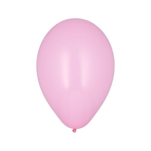 Luftballons Ø 19 cm farbig sortiert in Dose