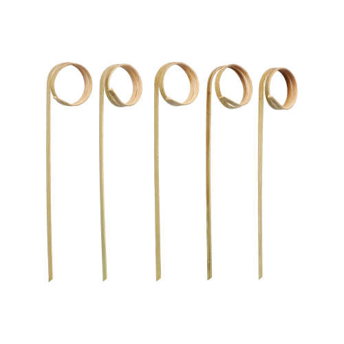 Fingerfood - Picker "pure" 11 cm "Twister"