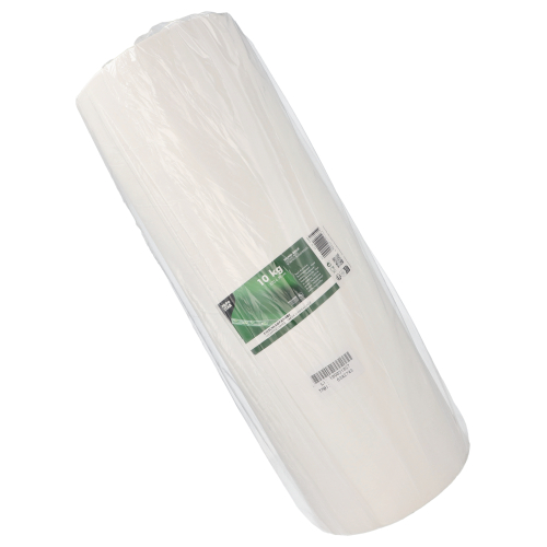 kg Einschlagpapiere, Cellulose 570 m x 50 cm weiss Secare-Rolle