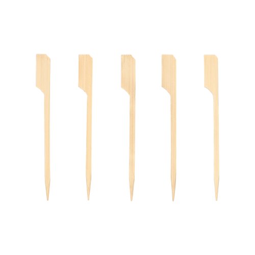 Fingerfood - Spieße "pure" 9 cm "Golf"