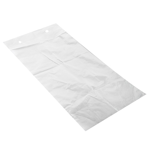 Flachbeutel, CPP 25 cm x 16 cm glasklar flammperforiert, geblockt à 100 Beutel Flachbeutel, CPP 25 cm x 16 cm glasklar flammperforiert, geblockt à 100 Beutel