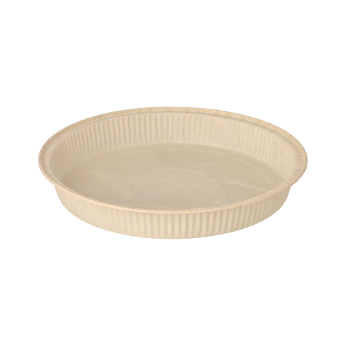 Backformen "pure" 600 ml Ø 19,7 cm · 2,7 cm braun