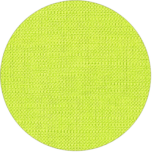 Tischdecke, stoffähnlich, PV-Tissue "ROYAL Collection Plus" 20 m x 1,18 m limonengrün