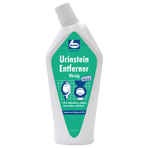 "Dr. Becher" Urinstein Entferner 750 ml