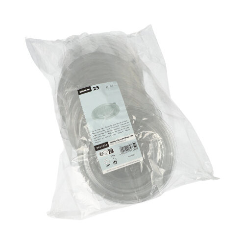 Deckel für Suppenbecher R-PET Ø 13,5 cm · 1,2 cm