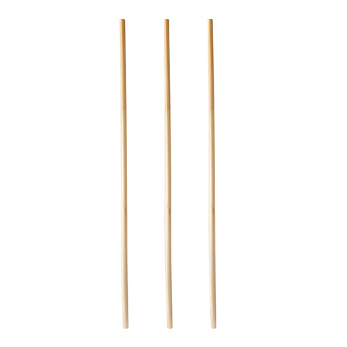 Trinkhalme, Stroh "pure" Ø 4 mm · 20 cm