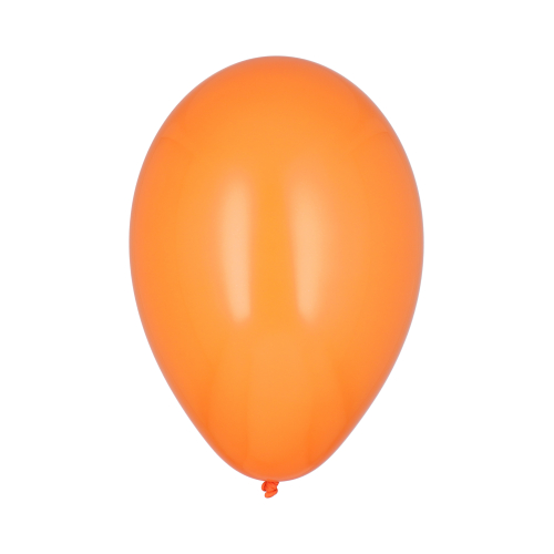 Luftballons Ø 22 cm farbig sortiert in Dose