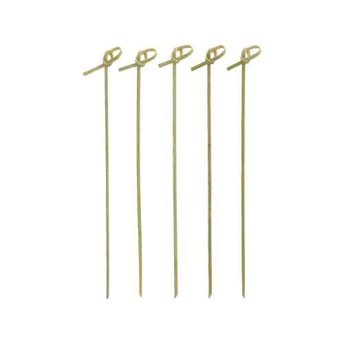Fingerfood - Picker "pure" 18 cm "Knoten"