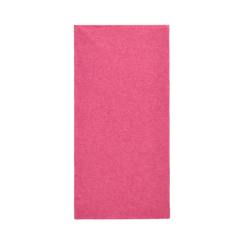 Servietten "DAILY Collection" 1/8-Falz 32 cm x 32 cm fuchsia
