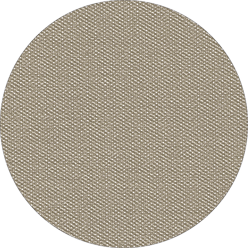 Tischläufer, stoffähnlich, Vlies "soft selection plus" 24 m x 40 cm grau