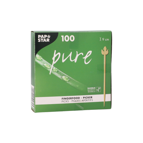 Fingerfood - Picker "pure" 9 cm "Lily"