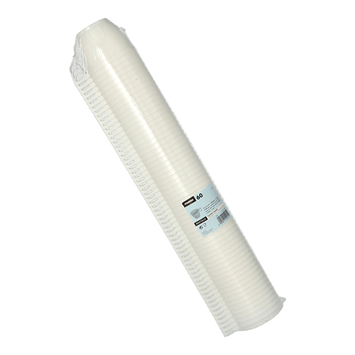 Kaffeetassen, PS 0,18 l Ø 7,8 cm · 6 cm weiss