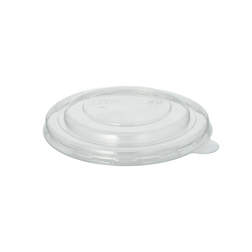 Deckel für Suppenbecher R-PET Ø 11,1 cm · 1,2 cm