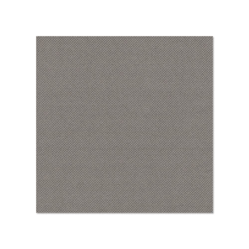 Servietten "ROYAL Collection" 1/4-Falz 25 cm x 25 cm grau