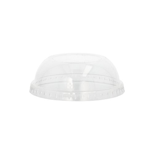 Deckel für Eisbecher PLA rund Ø 9,6 cm · 3,5 cm