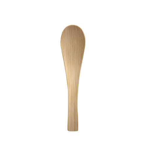 Fingerfood - Löffel, Bambus "pure" 13 cm "Asia"