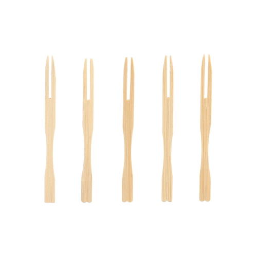 Fingerfood - Spieße "pure" 8,5 cm "Pick up"