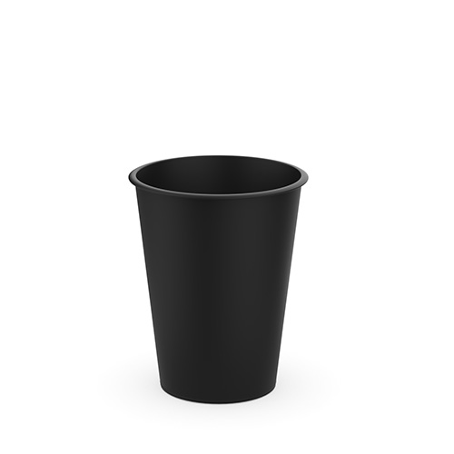"Circulware" Mehrweg-Automatenbecher rund 0,28 l Ø 8 cm · 9,4 cm