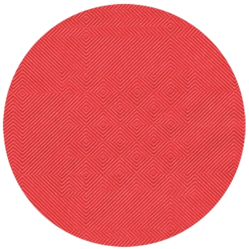Papiertischtuch mit Damastprägung 8 m x 1,2 m rot