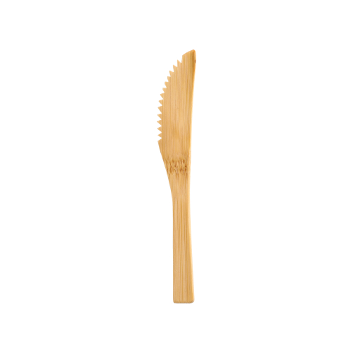 Messer, Bambus "pure" 16 cm