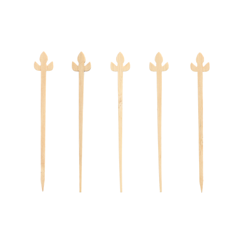 Fingerfood - Picker "pure" 9 cm "Lily"