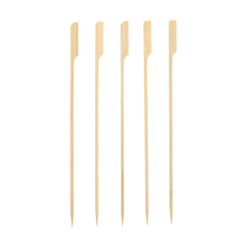 Fingerfood - Spieße "pure" 25 cm "Golf"