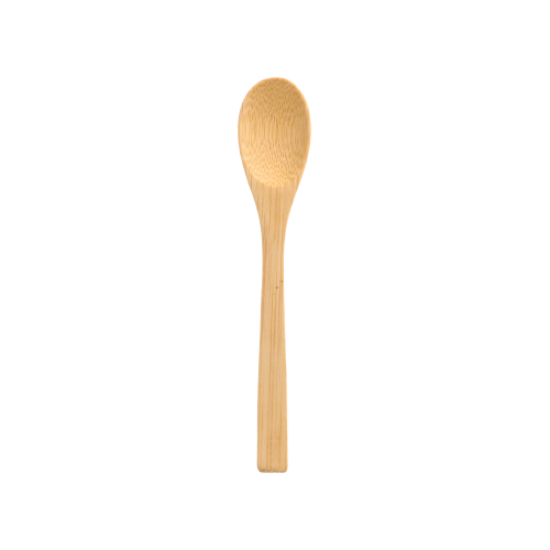 Löffel, Bambus "pure" 16,5 cm