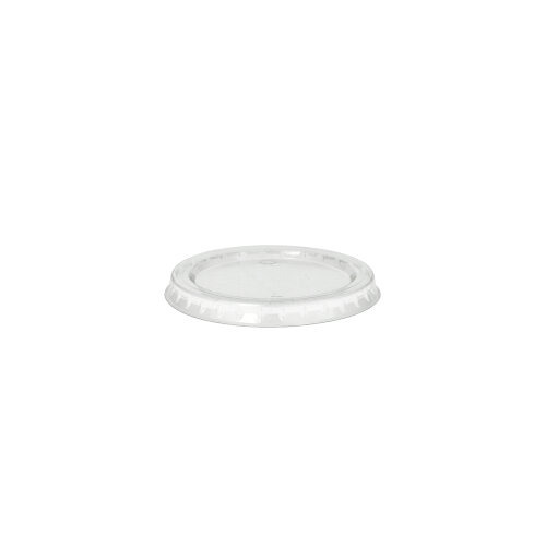 Deckel, PS Ø 6,7 cm · 1 cm klar