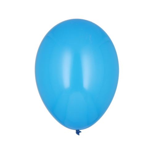 Luftballons Ø 19 cm farbig sortiert in Dose