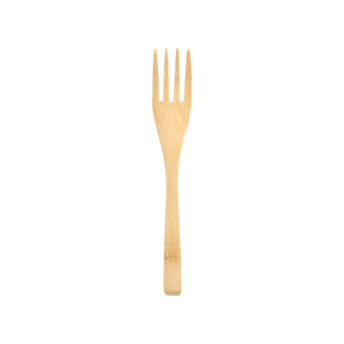Gabeln, Bambus "pure" 16,5 cm