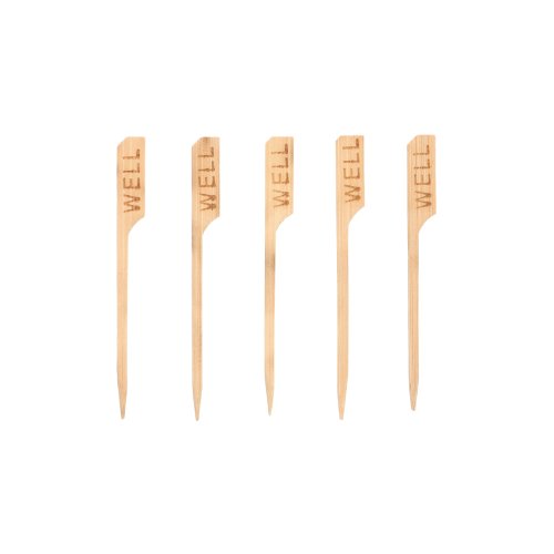 Steak-Marker "pure" 9 cm "WELL"