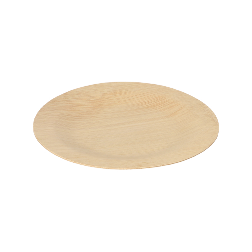 Teller, Bambus "pure" rund Ø 18 cm · 1,5 cm