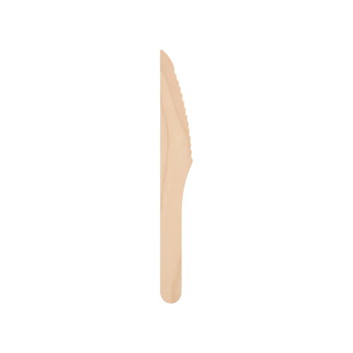 Messer, Holz "pure" 16,5 cm
